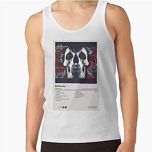 Alternative Metal Band Tank Top