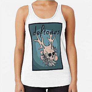 Alternative Metal Band Racerback Tank Top