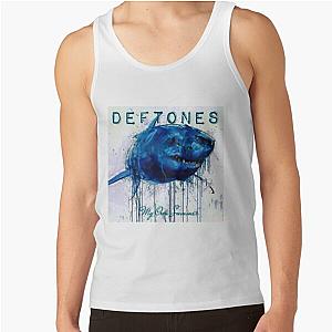 Alternative Metal Band Tank Top