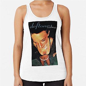 Alternative Metal Band Racerback Tank Top