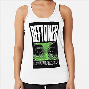 Alternative Metal Band Racerback Tank Top