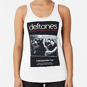 Alternative Metal Band Racerback Tank Top