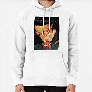 Alternative Metal Band Pullover Hoodie