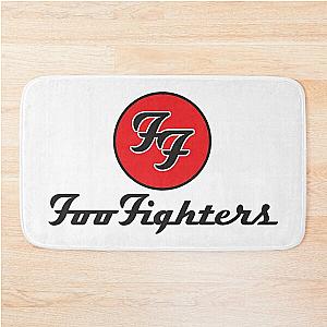 "Soulful Rock Harmony: A Fan's foo fighters Devotion to Soul Music Bands" Bath Mat