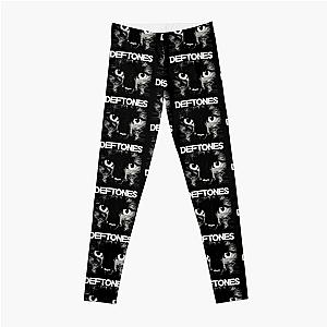 Deftones Legend Awesome Art Leggings