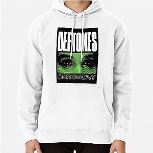 Alternative Metal Band Pullover Hoodie