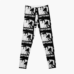 Deftones The Best For You Leggings