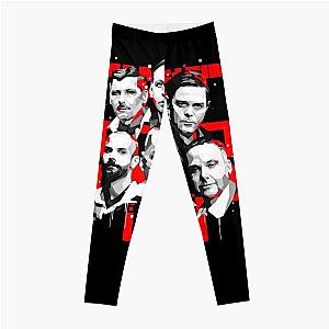 BEST Band trending  Leggings