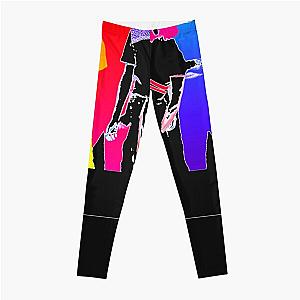 New Top Trending Band  Leggings