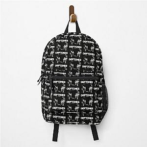 Deftones Legend Awesome Art Backpack