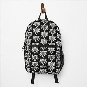 Deftones Legend Is Back Backpack