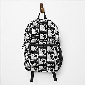 Deftones The Best For You Backpack