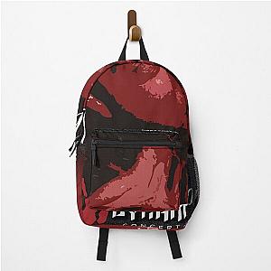 Band Rock Cool -- 0004 Poster Backpack