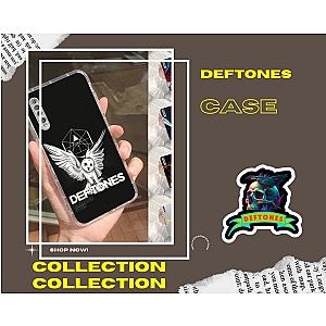 Deftones Cases