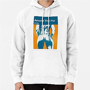 Alternative Metal Band Pullover Hoodie