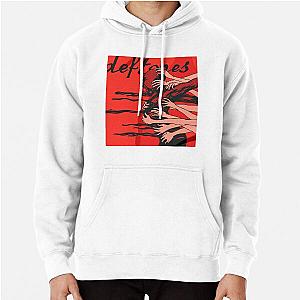 Alternative Metal Band Pullover Hoodie