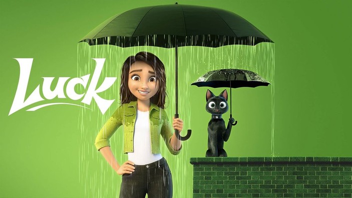 Discover the Magic of Luck Shop: A Movie Journey Like No Other!