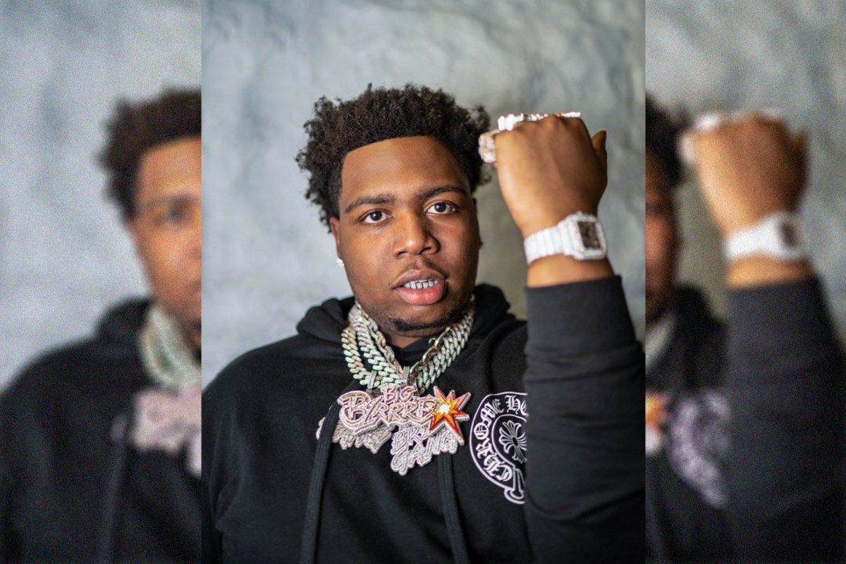 Unveiling Big30 Merchandise: A Singer's Style Revolution!