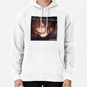 Alternative Metal Band Pullover Hoodie