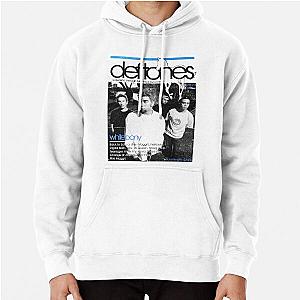 Alternative Metal Band Pullover Hoodie