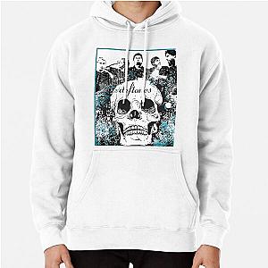 Alternative Metal Band Pullover Hoodie