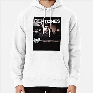 Alternative Metal Band Pullover Hoodie