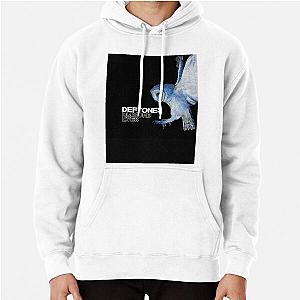 Alternative Metal Band Pullover Hoodie