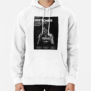 Alternative Metal Band Pullover Hoodie