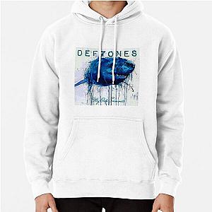 Alternative Metal Band Pullover Hoodie