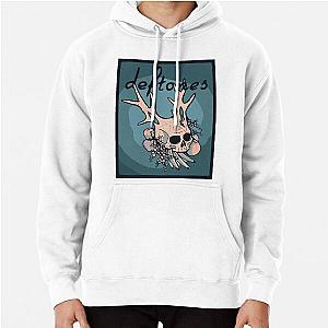 Alternative Metal Band Pullover Hoodie