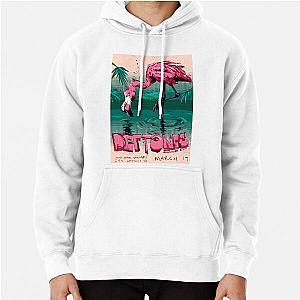 Alternative Metal Band Pullover Hoodie