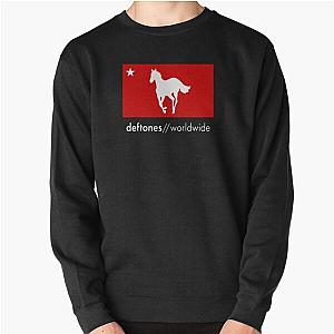 deftones supersonic deftones deftones man out deftones of Pullover Sweatshirt