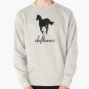 speaker deftones case deftones dj deftones deftones electronic Pullover Sweatshirt