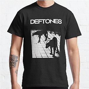 Deftones The Best For You Classic T-Shirt