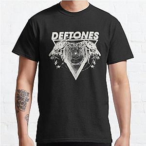 Deftones Legend Is Back Classic T-Shirt