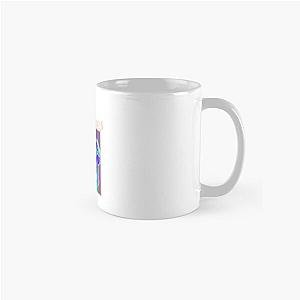 hands deftones devil deftones horns deftones vetruvian deftones Classic Mug