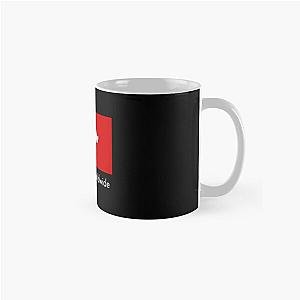 deftones supersonic deftones deftones man out deftones of Classic Mug