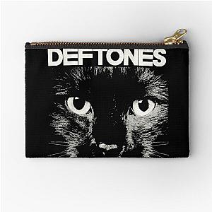 Deftones Legend Awesome Art Zipper Pouch