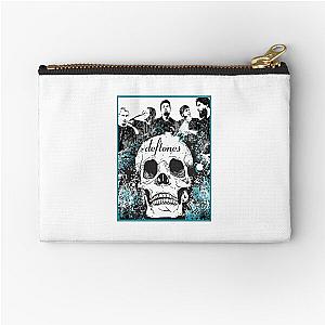 break deftones free deftones i deftones want deftones Zipper Pouch