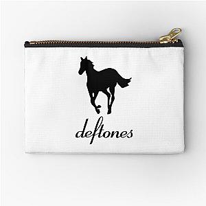 speaker deftones case deftones dj deftones deftones electronic Zipper Pouch