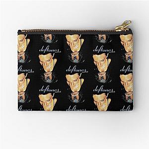 Deftones We Are Familia Zipper Pouch