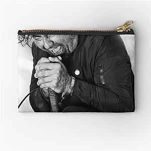 Alternative Metal Band Zipper Pouch