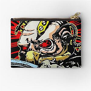 Alternative Metal Band Zipper Pouch