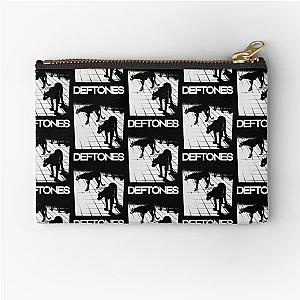 Deftones The Best For You Zipper Pouch