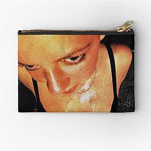 Alternative Metal Band Zipper Pouch