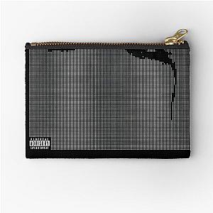 Alternative Metal Band Zipper Pouch