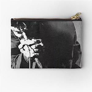 Alternative Metal Band Zipper Pouch