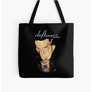 Deftones We Are Familia All Over Print Tote Bag