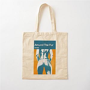 Alternative Metal Band Cotton Tote Bag