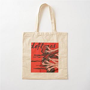 Alternative Metal Band Cotton Tote Bag